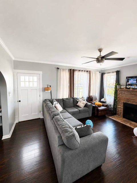 Tiny photo for 270 W 16th Street, Chicago Heights, IL 60411 (MLS # 12757664)
