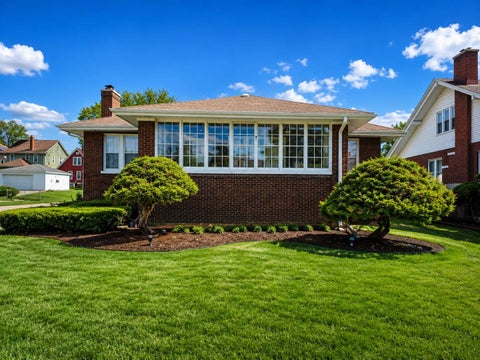 Tiny photo for 270 W 16th Street, Chicago Heights, IL 60411 (MLS # 12757664)