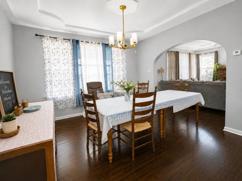 Tiny photo for 270 W 16th Street, Chicago Heights, IL 60411 (MLS # 12757664)