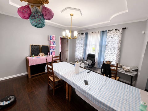 Tiny photo for 270 W 16th Street, Chicago Heights, IL 60411 (MLS # 12757664)