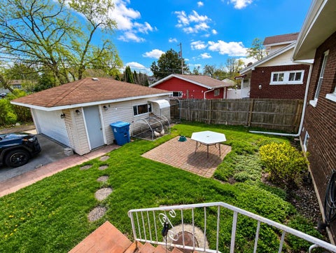 Tiny photo for 270 W 16th Street, Chicago Heights, IL 60411 (MLS # 12757664)