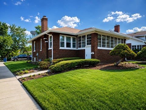 Tiny photo for 270 W 16th Street, Chicago Heights, IL 60411 (MLS # 12757664)