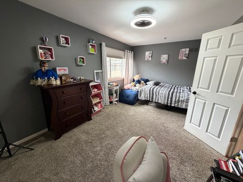 Tiny photo for 425 S Harvey Avenue #E, Oak Park, IL 60302 (MLS # 12671323)