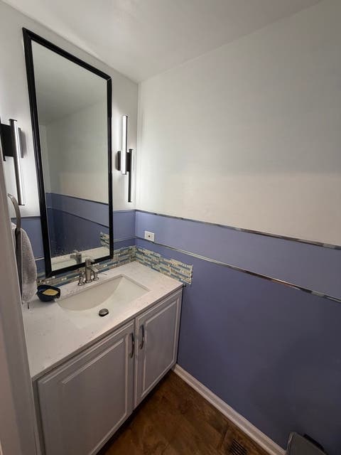 Tiny photo for 425 S Harvey Avenue #E, Oak Park, IL 60302 (MLS # 12671323)
