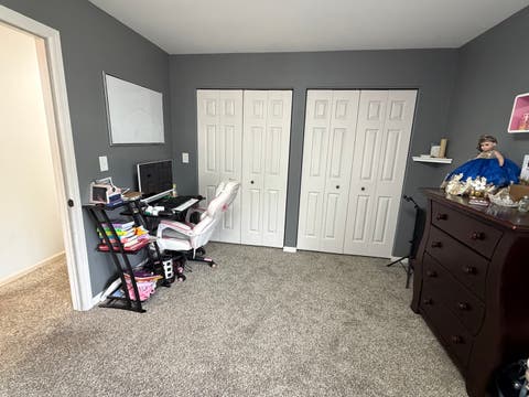 Tiny photo for 425 S Harvey Avenue #E, Oak Park, IL 60302 (MLS # 12671323)