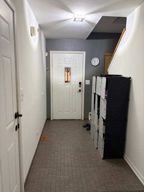 Tiny photo for 425 S Harvey Avenue #E, Oak Park, IL 60302 (MLS # 12671323)