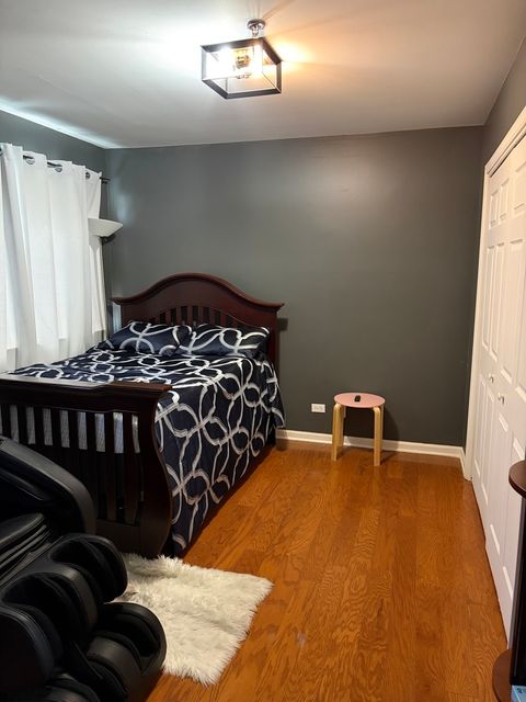 Tiny photo for 425 S Harvey Avenue #E, Oak Park, IL 60302 (MLS # 12671323)