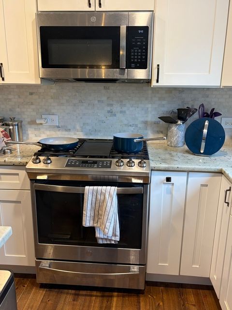 Tiny photo for 425 S Harvey Avenue #E, Oak Park, IL 60302 (MLS # 12671323)