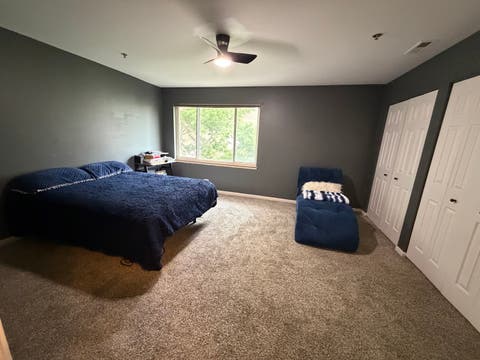 Tiny photo for 425 S Harvey Avenue #E, Oak Park, IL 60302 (MLS # 12671323)