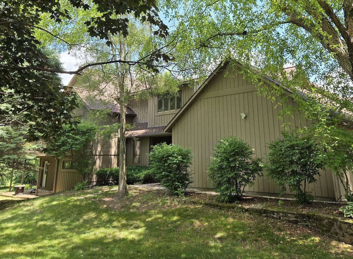 5805 Wild Plum Road