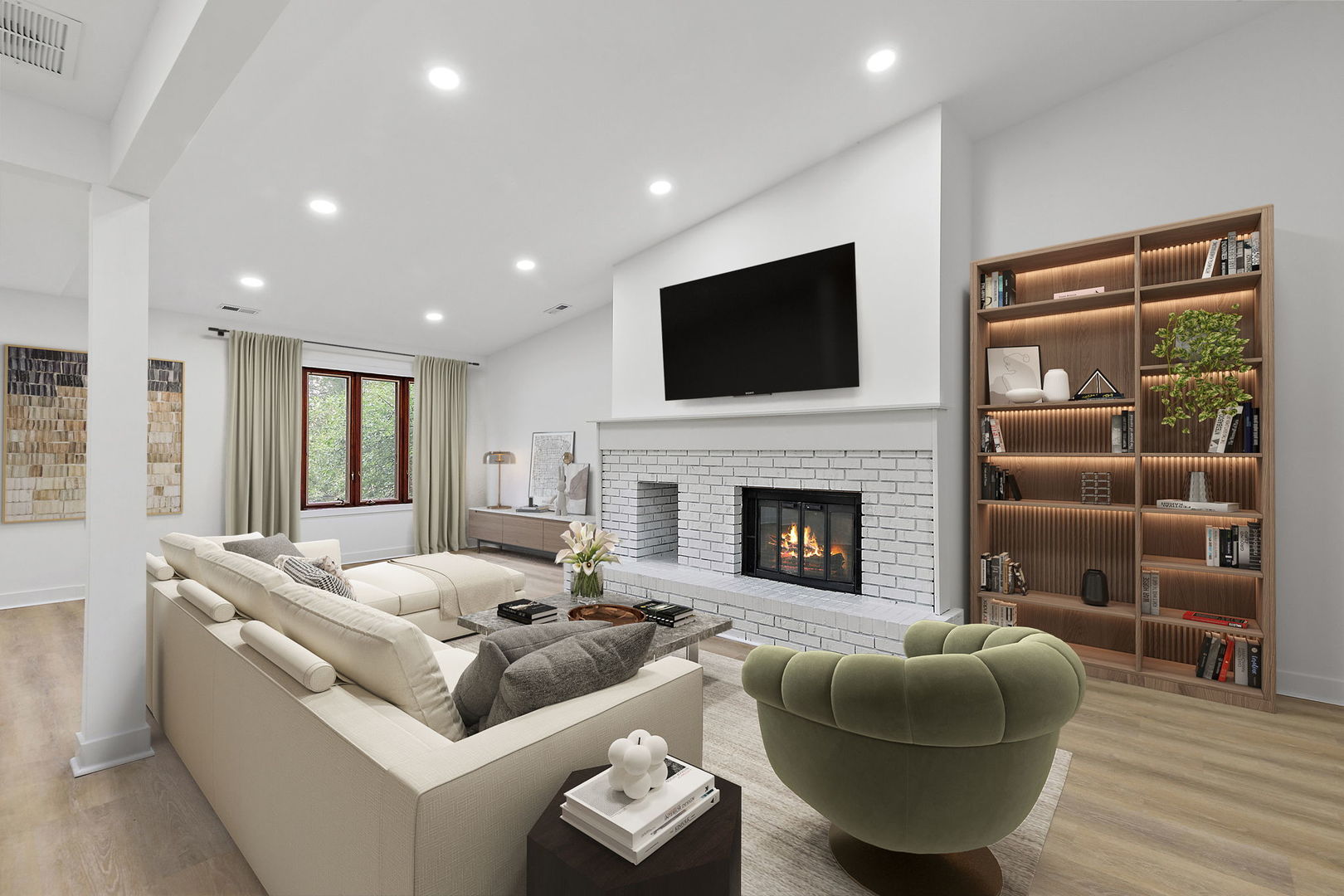 5805 Wild Plum Road
