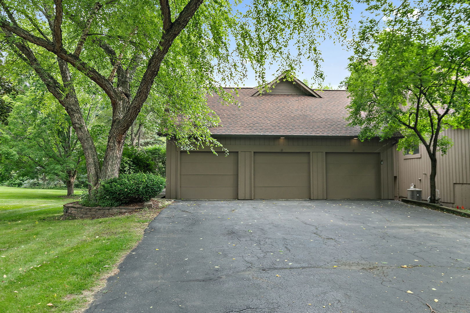 5805 Wild Plum Road