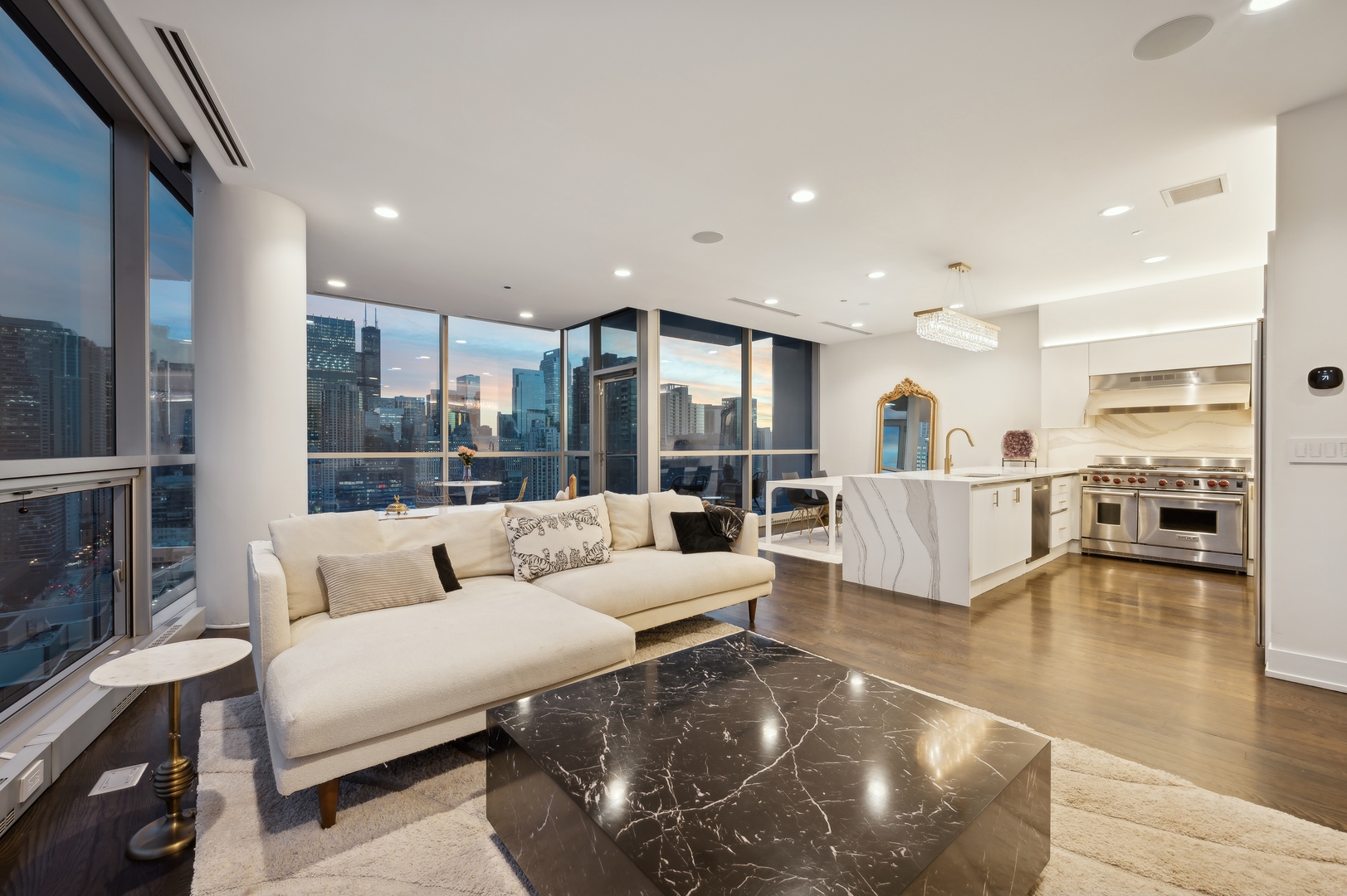 110 W Superior Street 2301