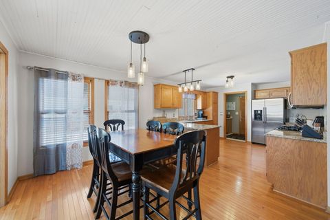 Tiny photo for 3101 Ernest Drive, Sandwich, IL 60548 (MLS # 12593265)