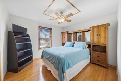 Tiny photo for 3101 Ernest Drive, Sandwich, IL 60548 (MLS # 12593265)