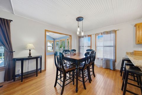 Tiny photo for 3101 Ernest Drive, Sandwich, IL 60548 (MLS # 12593265)