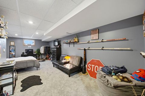 Tiny photo for 3101 Ernest Drive, Sandwich, IL 60548 (MLS # 12593265)