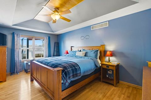 Tiny photo for 3101 Ernest Drive, Sandwich, IL 60548 (MLS # 12593265)