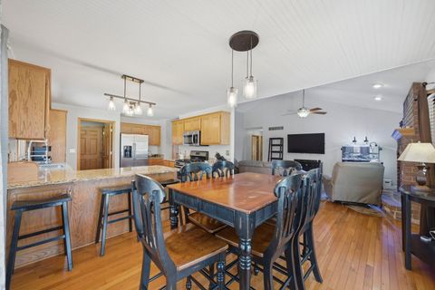 Tiny photo for 3101 Ernest Drive, Sandwich, IL 60548 (MLS # 12593265)