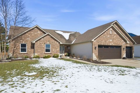 Tiny photo for 3101 Ernest Drive, Sandwich, IL 60548 (MLS # 12593265)