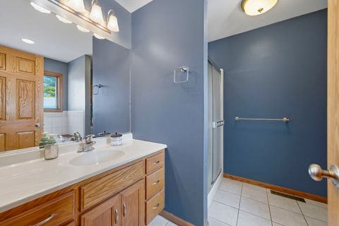 Tiny photo for 3101 Ernest Drive, Sandwich, IL 60548 (MLS # 12593265)