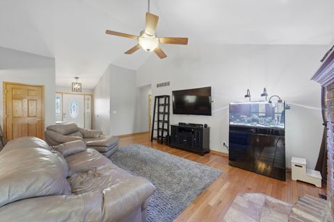 Tiny photo for 3101 Ernest Drive, Sandwich, IL 60548 (MLS # 12593265)