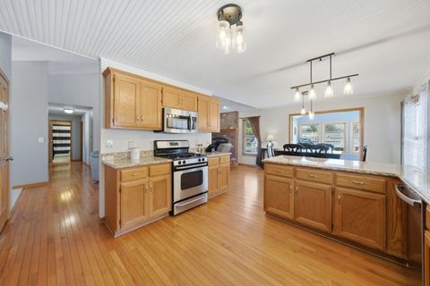 Tiny photo for 3101 Ernest Drive, Sandwich, IL 60548 (MLS # 12593265)