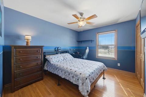 Tiny photo for 3101 Ernest Drive, Sandwich, IL 60548 (MLS # 12593265)