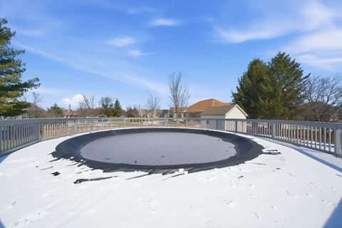 Tiny photo for 3101 Ernest Drive, Sandwich, IL 60548 (MLS # 12593265)