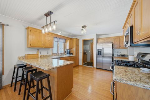 Tiny photo for 3101 Ernest Drive, Sandwich, IL 60548 (MLS # 12593265)