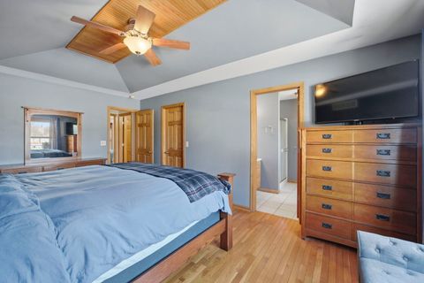 Tiny photo for 3101 Ernest Drive, Sandwich, IL 60548 (MLS # 12593265)