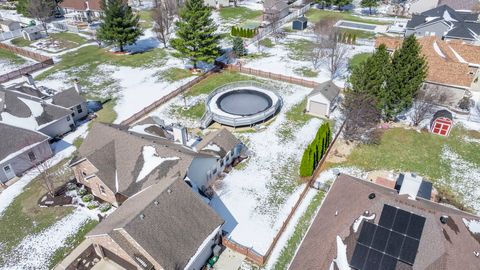 Tiny photo for 3101 Ernest Drive, Sandwich, IL 60548 (MLS # 12593265)