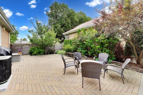 Tiny photo for 9058 Ewing Avenue, Evanston, IL 60203 (MLS # 12728821)