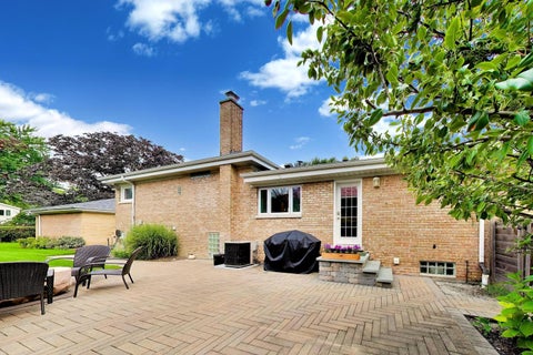 Tiny photo for 9058 Ewing Avenue, Evanston, IL 60203 (MLS # 12728821)