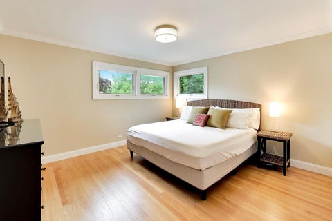 Tiny photo for 9058 Ewing Avenue, Evanston, IL 60203 (MLS # 12728821)