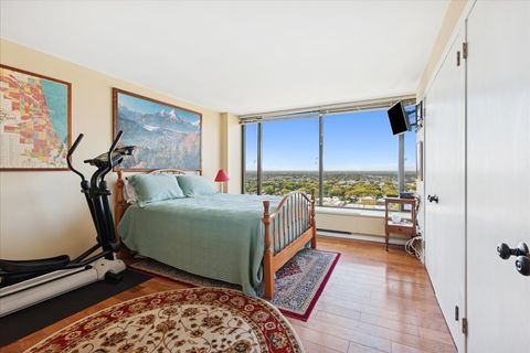 Tiny photo for 5455 N Sheridan Road #2612-2615, Chicago, IL 60640 (MLS # 12485836)