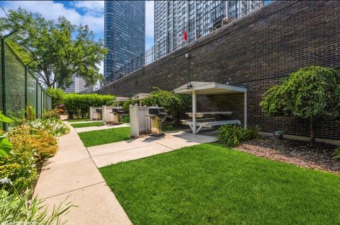 Tiny photo for 5455 N Sheridan Road #2612-2615, Chicago, IL 60640 (MLS # 12485836)