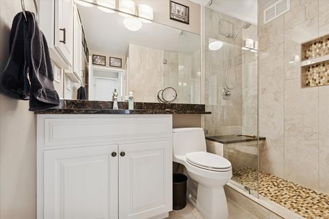 Tiny photo for 5455 N Sheridan Road #2612-2615, Chicago, IL 60640 (MLS # 12485836)