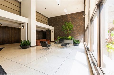 Tiny photo for 5455 N Sheridan Road #2612-2615, Chicago, IL 60640 (MLS # 12485836)