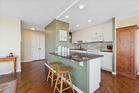 Tiny photo for 5455 N Sheridan Road #2612-2615, Chicago, IL 60640 (MLS # 12485836)