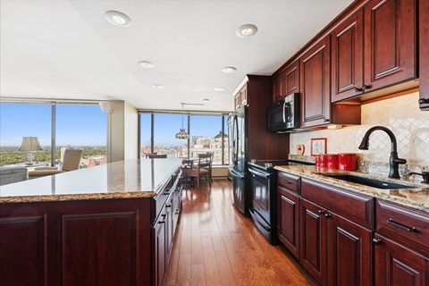Tiny photo for 5455 N Sheridan Road #2612-2615, Chicago, IL 60640 (MLS # 12485836)