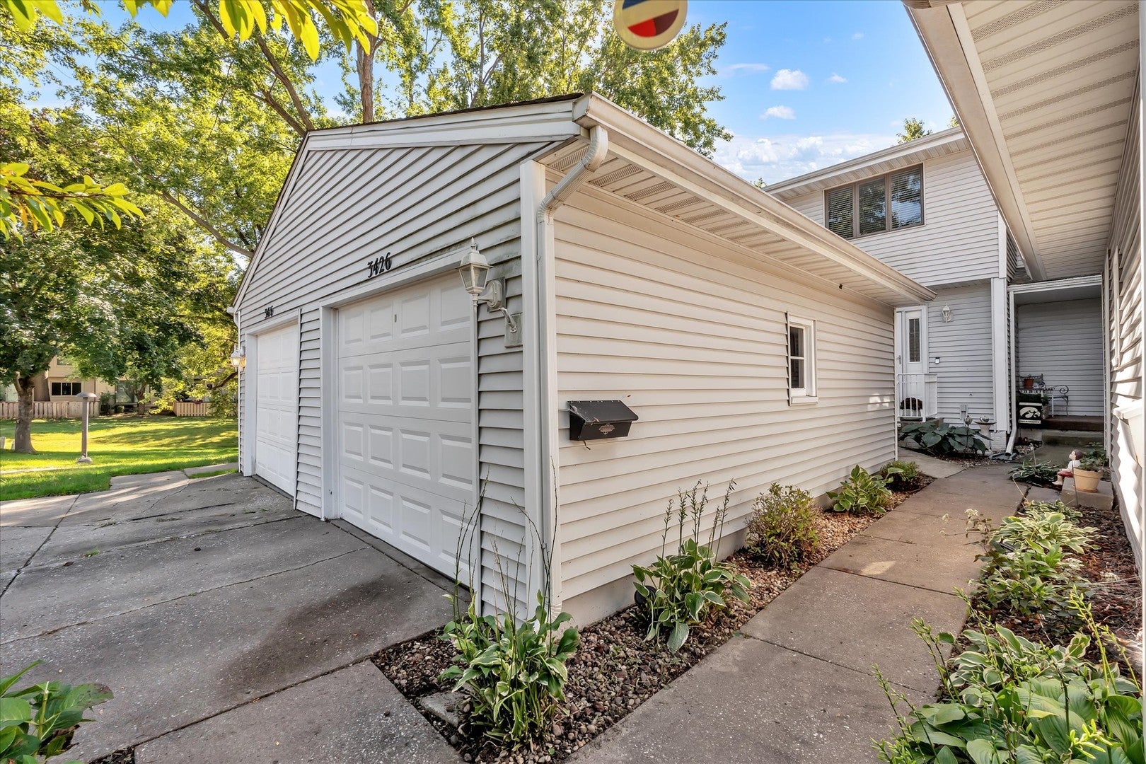 3426 Cedarview Court
