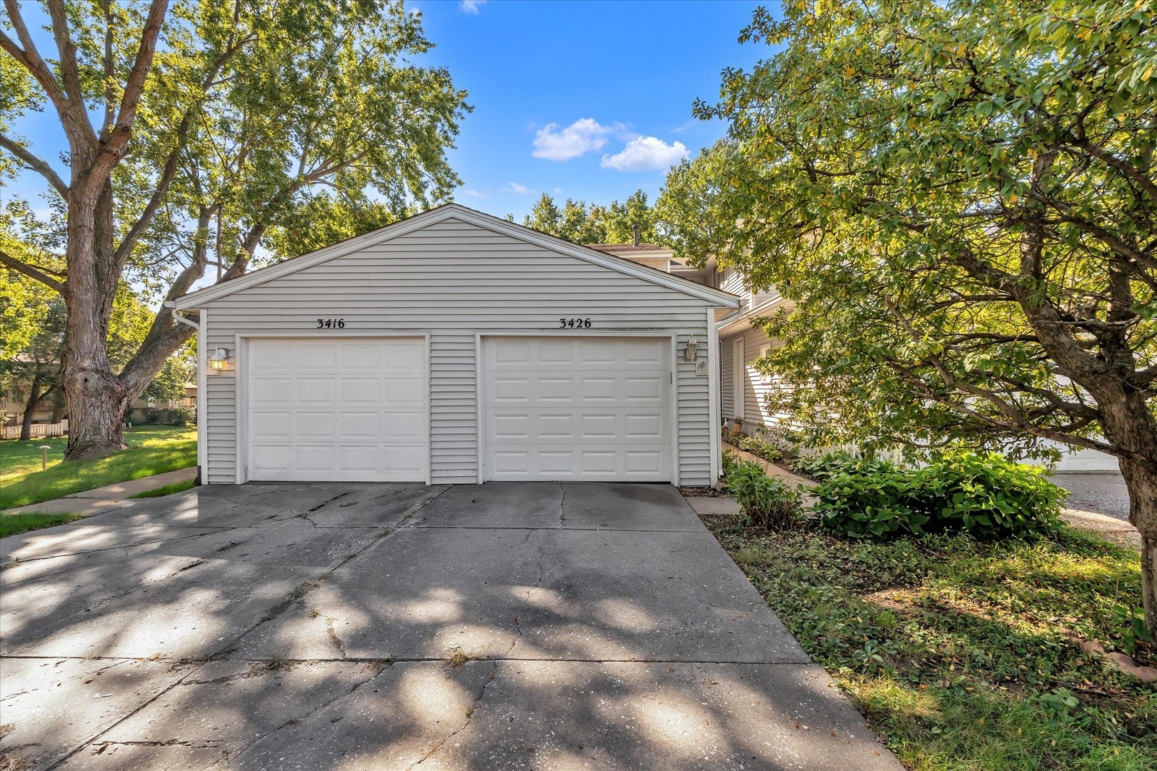 3426 Cedarview Court