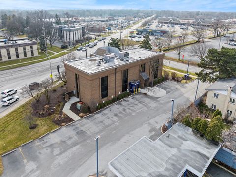 Tiny photo for 450 W 55th Street, Countryside, IL 60525 (MLS # 12262417)