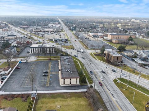 Tiny photo for 450 W 55th Street, Countryside, IL 60525 (MLS # 12262417)