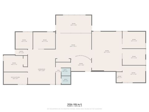 Tiny photo for 450 W 55th Street, Countryside, IL 60525 (MLS # 12262417)