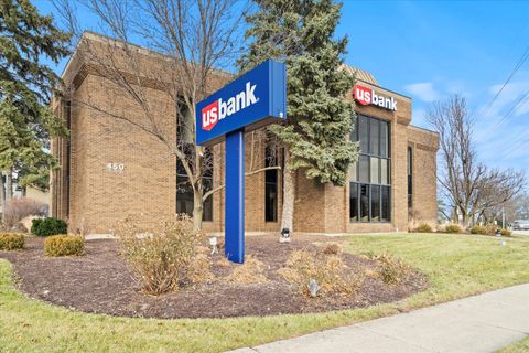 Tiny photo for 450 W 55th Street, Countryside, IL 60525 (MLS # 12262417)