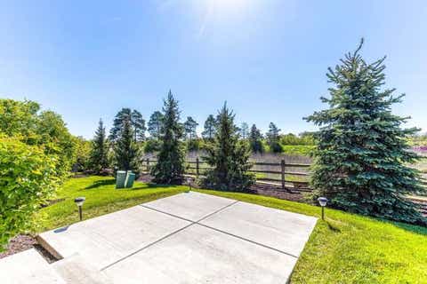 Tiny photo for 23145 N Pinehurst Drive, Kildeer, IL 60047 (MLS # 12711033)