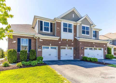 Photo of 23145 N Pinehurst Drive, Kildeer, IL 60047 (MLS # 12711033)