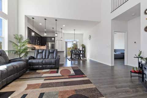 Tiny photo for 23145 N Pinehurst Drive, Kildeer, IL 60047 (MLS # 12711033)